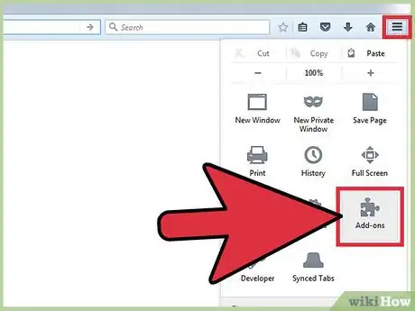 Image titled Install Firefox Extensions Step 2