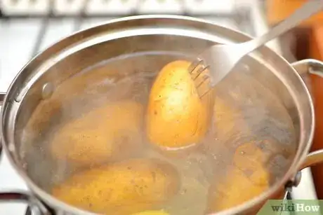 Image titled Peel Potatoes With an Ordinary Kitchen Knife Step 14