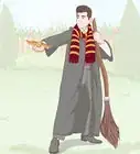 Dress Like Harry Potter