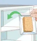 Make Bird Suet That Won't Melt