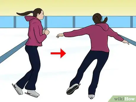 Image titled Do a Toe Loop Step 5