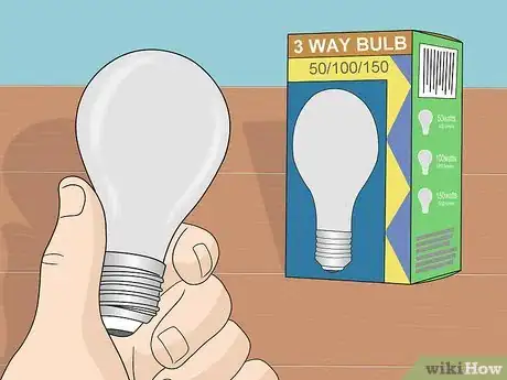 Image titled Choose the Perfect Light Bulb for Your Lighting Fixture Step 10