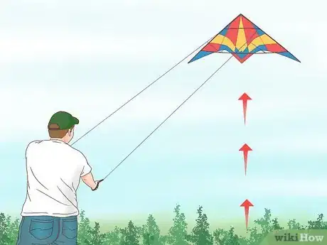 Image titled Fly a Stunt Kite Step 8