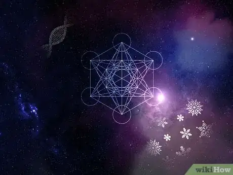 Image titled Metatron's Cube Step 2