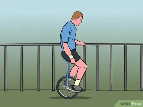 Image titled Unicycle Step 21