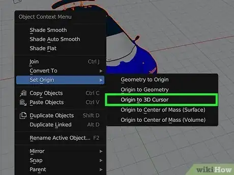 Image titled Blender How to Rotate Origin Step 8