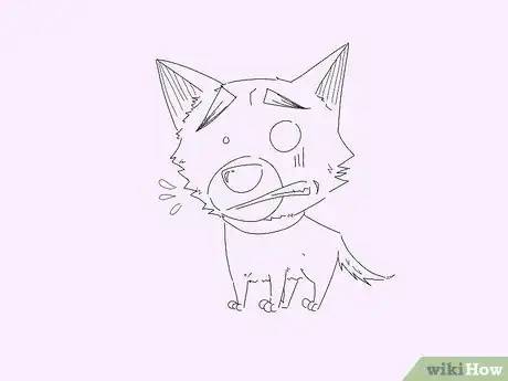 Image titled Draw a Cartoon Dog Step 14