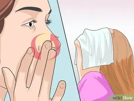 Image titled Get Rid of Acne on Your Nose Step 11