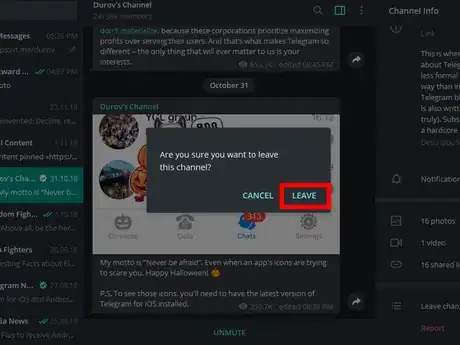 Image titled Leave a Telegram channel.png