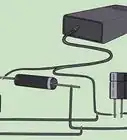 Construct a Simple 5V DC Power Supply