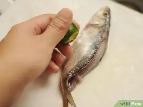 Image titled Cook Sardines Step 5