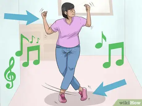 Image titled Learn to Dance at Home Step 13