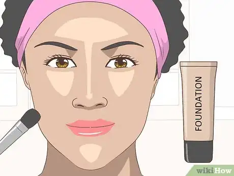 Image titled Use Makeup to Look Older Step 5