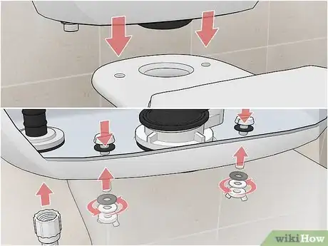 Image titled Fix a Leaky Toilet Tank Step 13