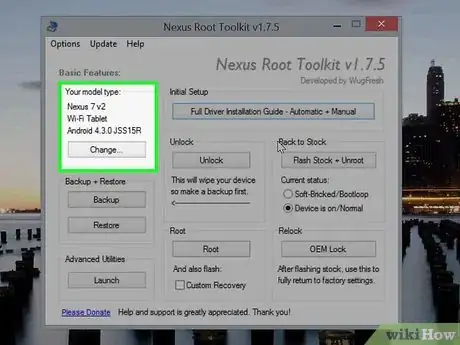 Image titled Root the Nexus 7 Step 6