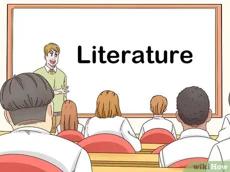 Image titled Become a University Lecturer Step 1