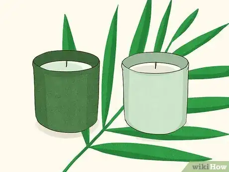 Image titled Use Candles for Meditation Step 1