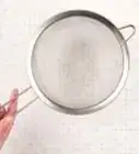 Clean a Sieve