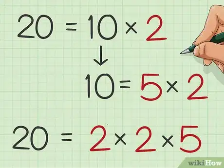 Image titled Find the Least Common Multiple of Two Numbers Step 6