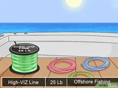 Image titled Choose Fishing Line Step 5