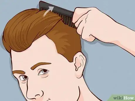 Image titled Style Thick Hair for Men Step 8