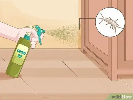 Image titled Get Rid of Silverfish Step 5