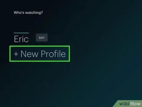 Image titled Create Multiple Profiles on Hulu Step 14