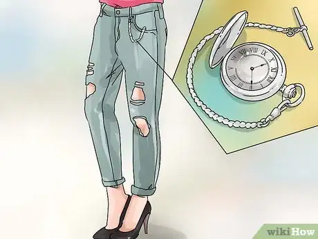 Image titled Wear a Watch Step 12