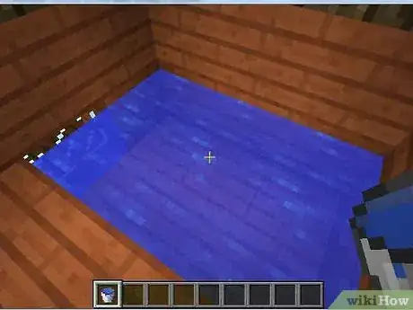 Image titled Make a Bathroom in Minecraft Step 12