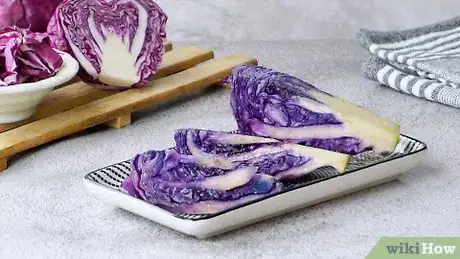 Image titled Cook Red Cabbage Step 7