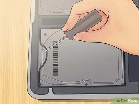 Image titled Remove a Macbook Pro Hard Drive Step 9