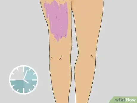 Image titled Shave Your Legs Step 25