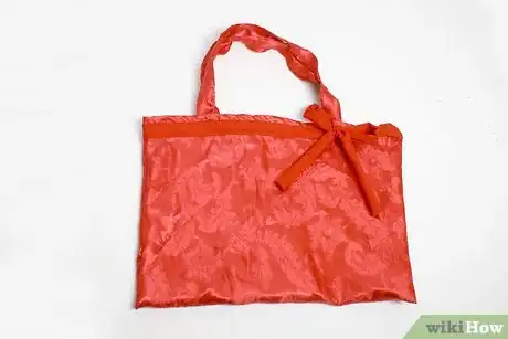 Image titled Sew a Simple Fabric Bag for Beginners Step 6