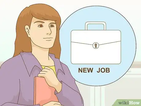 Image titled Quit Your Job Without Giving Notice Step 13