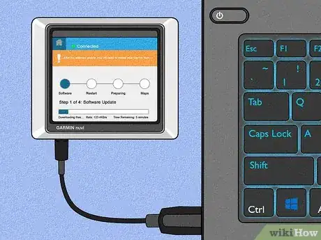 Image titled Troubleshoot Common Problems with a Gps Navigation Unit Step 6