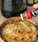 Make Ramen Noodles Using a Coffee Maker