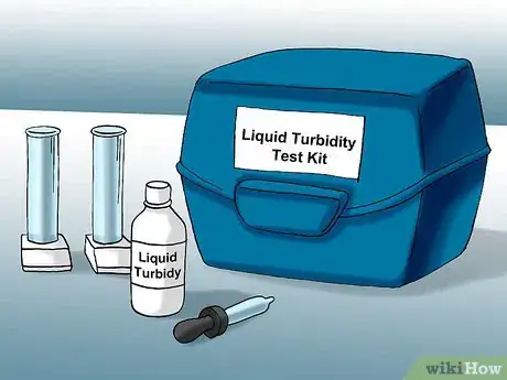 Image titled Raise Cyanuric Acid Levels in a Pool Step 4