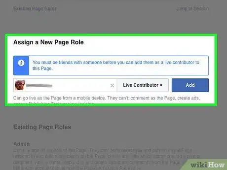 Image titled Reclaim Admin Rights to a Facebook Page Step 25