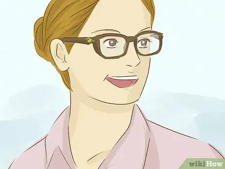 Image titled Look Good in Glasses (for Women) Step 15