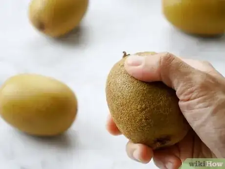 Image titled Tell if a Kiwi Is Ripe Step 5