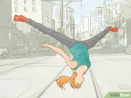 Image titled Practice Parkour Step 6