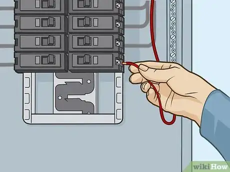 Image titled Install a Circuit Breaker Step 10