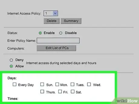 Image titled Configure a Router Step 23