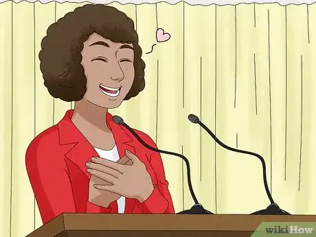 Image titled Improve Public Speaking Skills Step 17