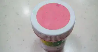 Color Fondant