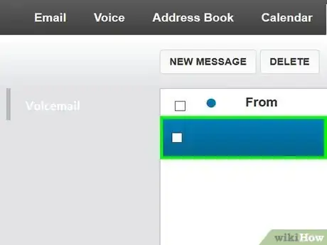 Image titled Check Xfinity Voicemail Step 8