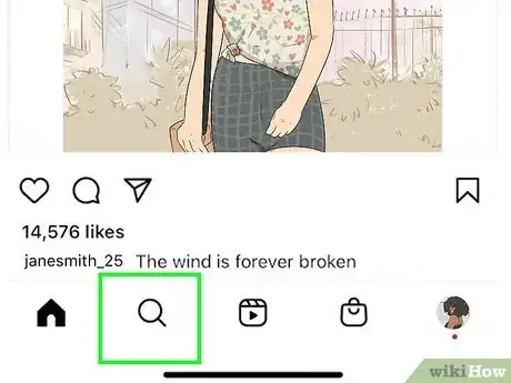 Image titled Recover Instagram Messages on Android Step 3