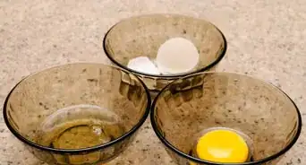 Separate an Egg