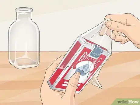 Image titled Make an Impossible Bottle Step 1