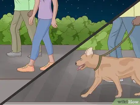 Image titled Walk Safely at Night Step 10